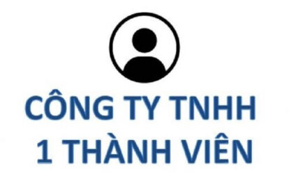 Công ty TNHH 1 thành viên