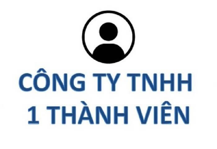 Công ty TNHH 1 thành viên