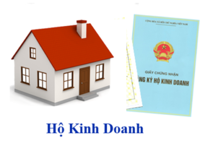 Địa điểm kinh doanh