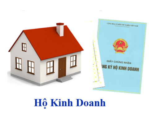 Địa điểm kinh doanh