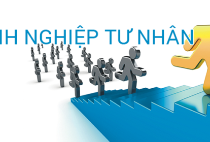 Doanh nghiệp tư nhân có tư cách pháp nhân không?