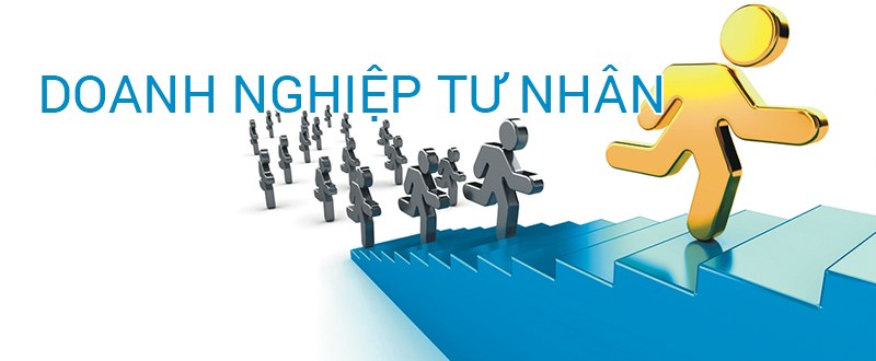 Doanh nghiệp tư nhân có tư cách pháp nhân không?